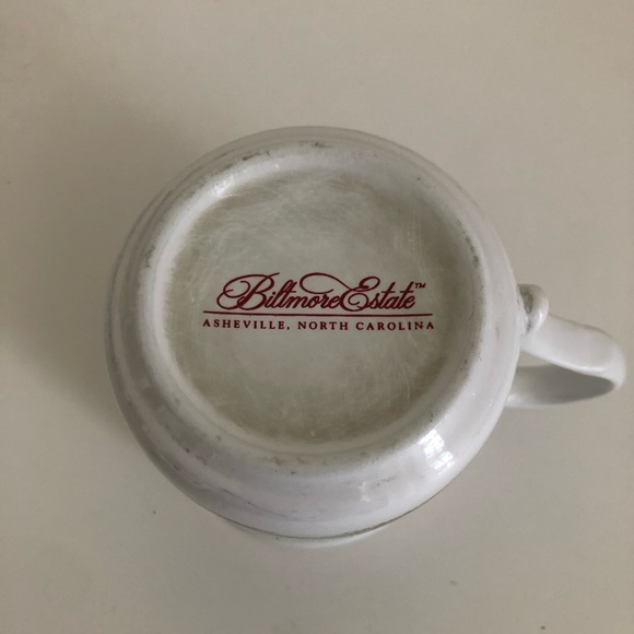 Vintage Biltmore Estate Mug - Picture 4 of 6